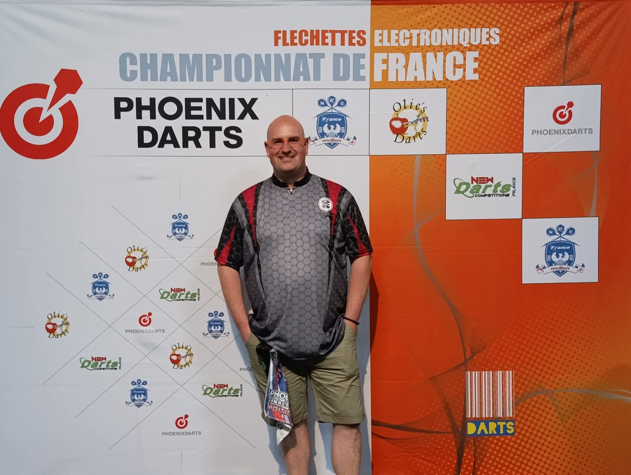 Cédric GUEZENNEC